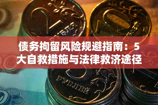 北京债务拘留风险规避指南：5大自救措施与法律救济途径